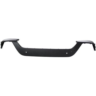 Front Bumper Valance - BM1095116 pa1