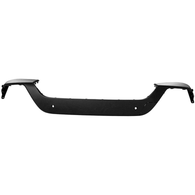 Front Bumper Valance - BM1095116C pa1