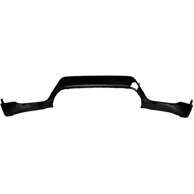 Front Bumper Valance - BM1095119C pa2