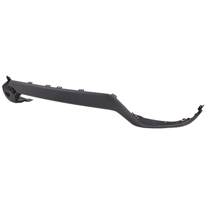 Front Bumper Valance - BM1095119C pa3