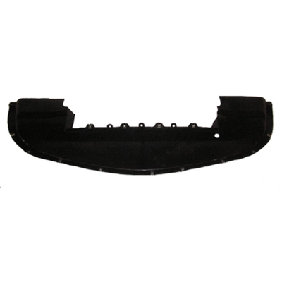 Front Bumper Valance - CH1095117 pa1