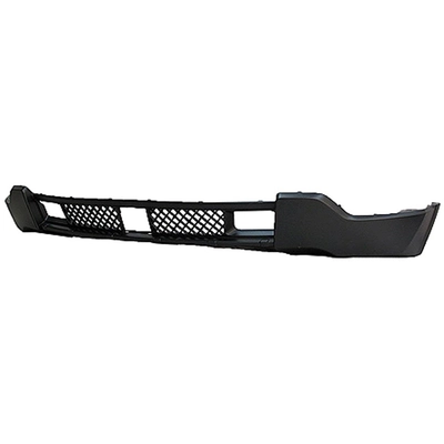 Front Bumper Valance - CH1095120C Capa Certified pa1