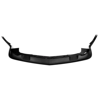 Various Manufacturers - CH1095121 - Front Bumper Valance pa1