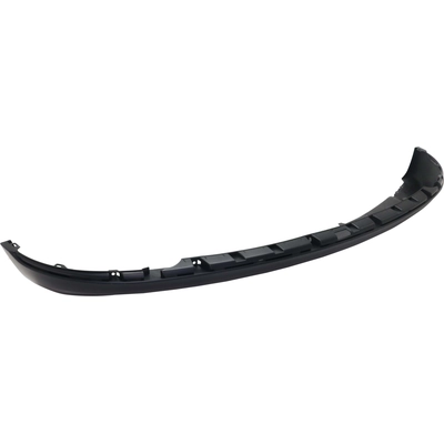 Front Bumper Valance - CH1095122 pa2