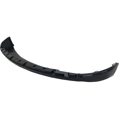 Front Bumper Valance - CH1095122 pa8