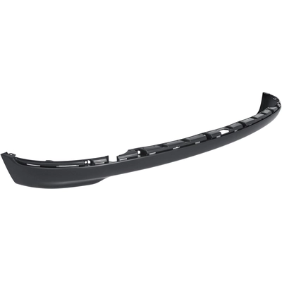 VARIOUS MANUFACTURERS - CH1095122C - Front Bumper Valance pa2