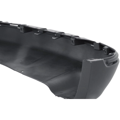 Front Bumper Valance - CH1095122C pa7