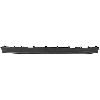 Front Bumper Valance - FO1095154 pa2