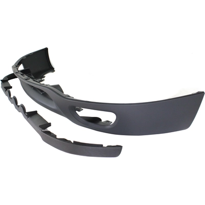 Front Bumper Valance - FO1095181 pa3