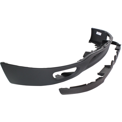 Front Bumper Valance - FO1095181 pa9