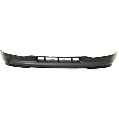 Front Bumper Valance - FO1095194PP pa1