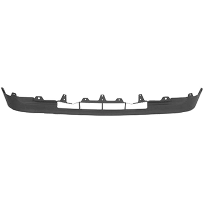 Front Bumper Valance - FO1095203PP pa1