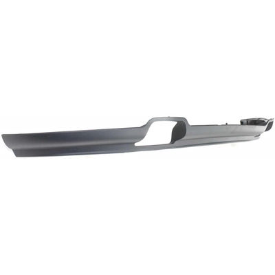 Front Bumper Valance - FO1095206 pa6