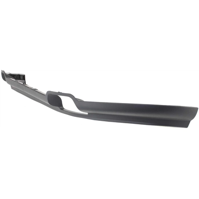 Front Bumper Valance - FO1095206 pa9