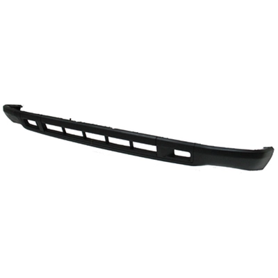 Front Bumper Valance - FO1095226PP pa1
