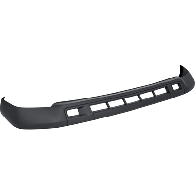 VARIOUS MANUFACTURERS - FO1095226PP - Front Bumper Valance pa2