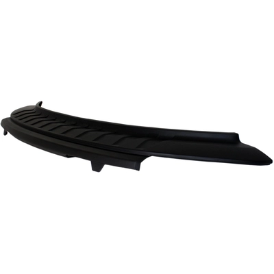 Front Bumper Valance - FO1095227 pa1