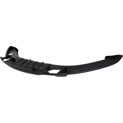 Front Bumper Valance - FO1095228 pa4