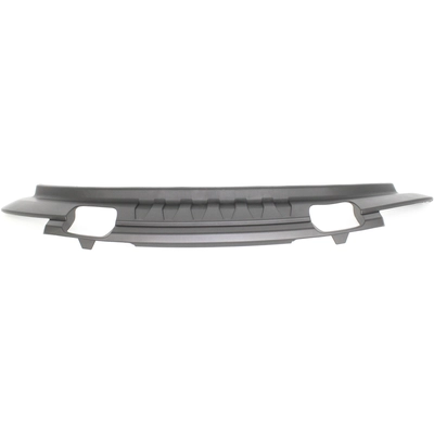 VARIOUS MANUFACTURERS - FO1095228C Capa Certified - Front Bumper Valance pa10