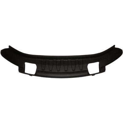 VARIOUS MANUFACTURERS - FO1095228C Capa Certified - Front Bumper Valance pa4