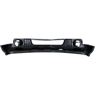 Various Manufacturers -
 FO1095232 - Front Bumper Valance pa6