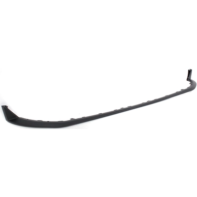 Front Bumper Valance - FO1095234C Capa Certified pa5