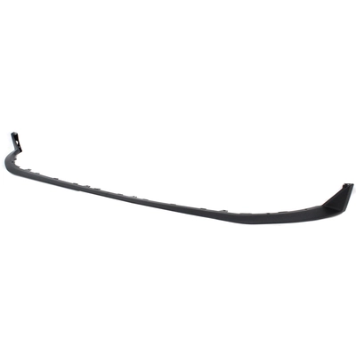 Front Bumper Valance - FO1095234C Capa Certified pa9