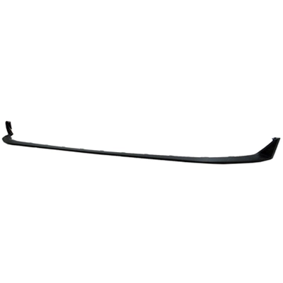 Front Bumper Valance - FO1095234PP pa1