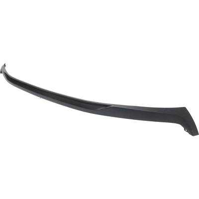 Front Bumper Valance - FO1095238 pa2