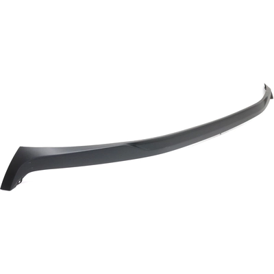 Front Bumper Valance - FO1095238 pa3