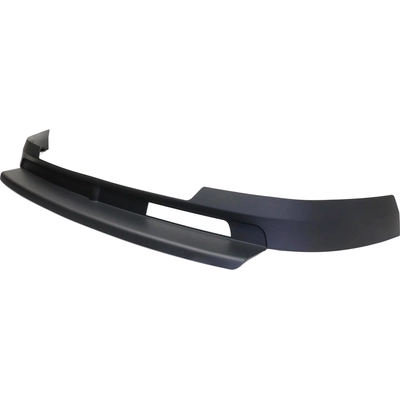 Front Bumper Valance - FO1095240 pa9