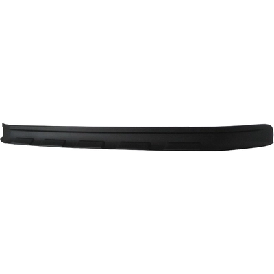Front Bumper Valance - FO1095241PP pa1