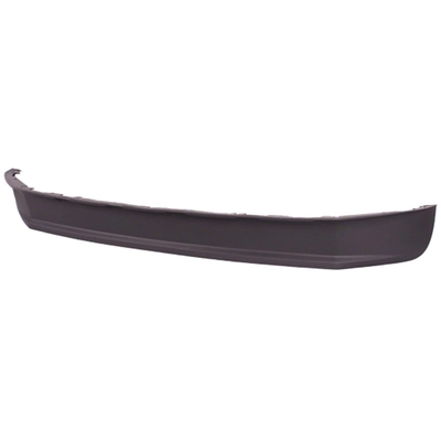 Front Bumper Valance - FO1095242PP pa1