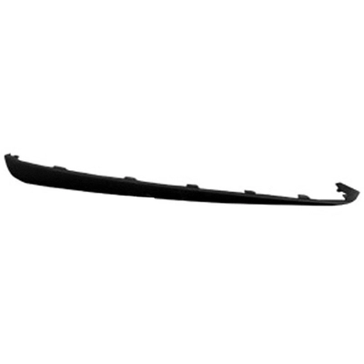 Front Bumper Valance - FO1095244PP pa1