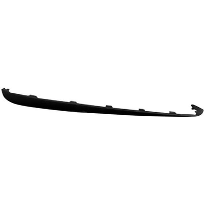 Front Bumper Valance - FO1095244PP pa2