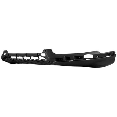 Front Bumper Valance - FO1095247PP pa2