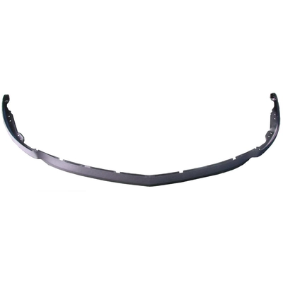 Front Bumper Valance - FO1095248C pa1