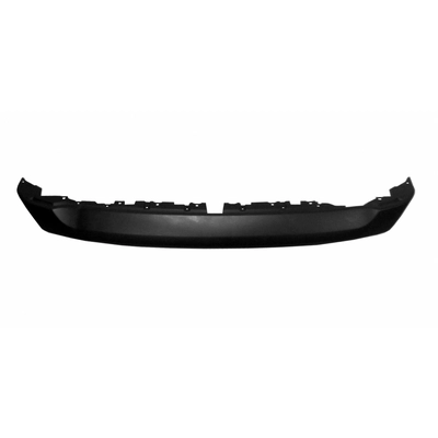 Front Bumper Valance - FO1095254C pa1