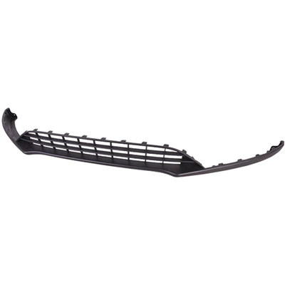 Front Bumper Valance - FO1095266PP pa1