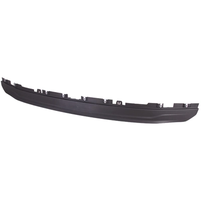 Front Bumper Valance - FO1095267PP pa1