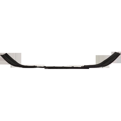 Valance de pare-chocs avant - FO1095269 pa4