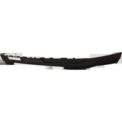 Valance de pare-chocs avant - FO1095269 pa5
