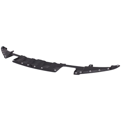 Valance de pare-chocs avant - FO1095273 pa1