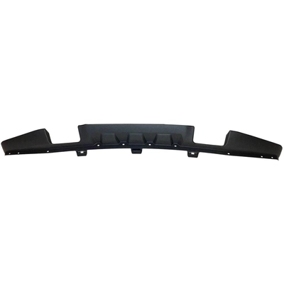 Front Bumper Valance - FO1095274C pa2