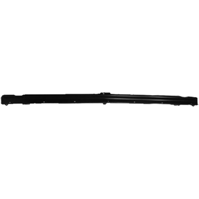 Front Bumper Valance - GM1095103V pa1