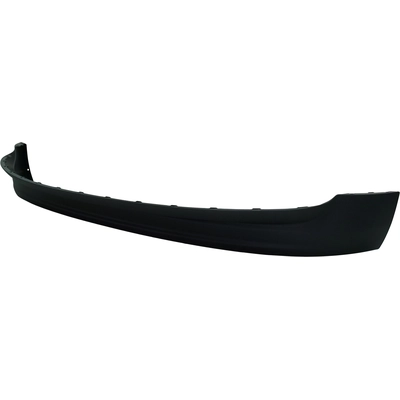 Front Bumper Valance - GM1095193 pa6