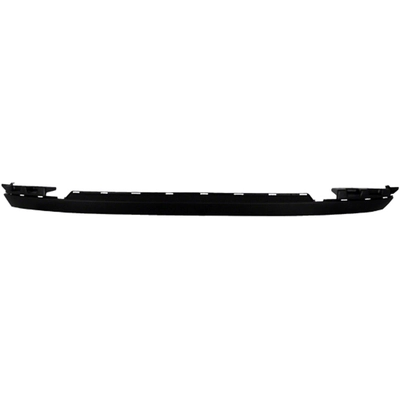 Front Bumper Valance - GM1095197C pa1