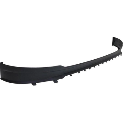 Front Bumper Valance - GM1095199 pa2