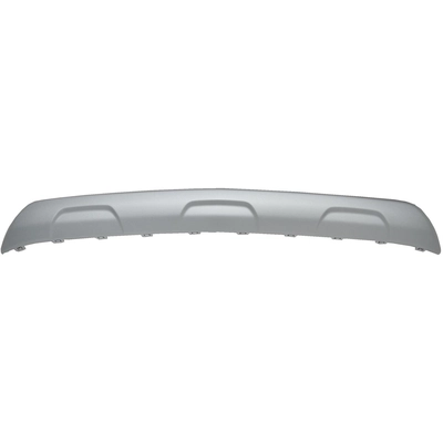 Front Bumper Valance - GM1095207 pa1