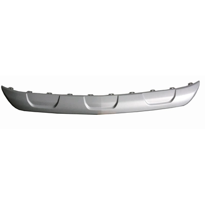 Front Bumper Valance - GM1095207C pa1